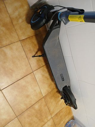 Patinete Eléctrico Cecotec