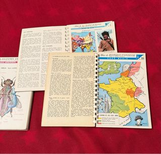 ATLAS ANATOMIA. RAZAS HUMANAS. HISTORIA UNIVERSAL