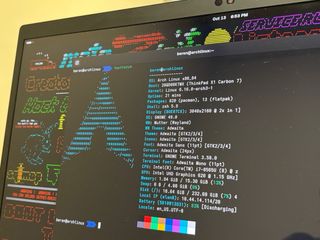 Lenovo Thinkpad X1 Carbon 7ª Gen 4K