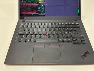 Lenovo Thinkpad X1 Carbon 7ª Gen 4K