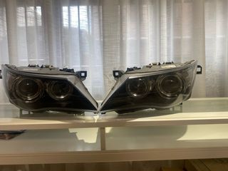 Faros Bi-Xenón BMW E63 E64 (07-10) LCI