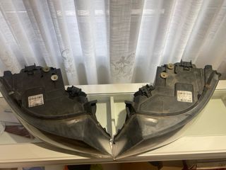 Faros Bi-Xenón BMW E63 E64 (07-10) LCI