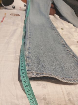 Levi's 527 Slim Bootcut W29 L32
