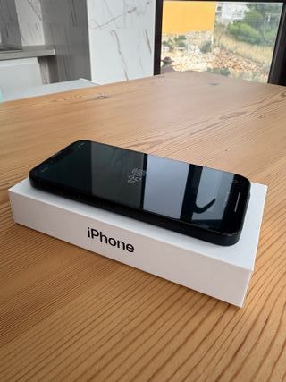 iPhone 13 Mini 128GB blu notte