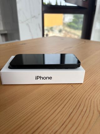 iPhone 13 Mini 128GB blu notte