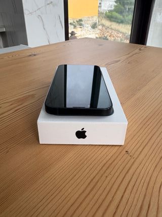 iPhone 13 Mini 128GB blu notte