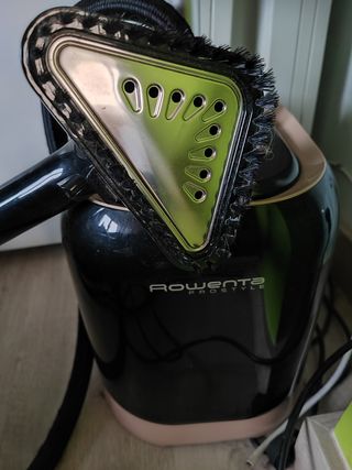 Plancha Vertical Rowenta Pro Style IS34