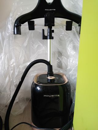 Plancha Vertical Rowenta Pro Style IS34