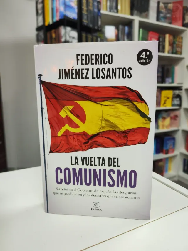 La vuelta del comunismo