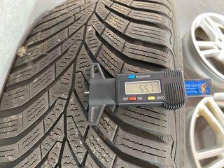 Llantas Mercedes Benz 17 