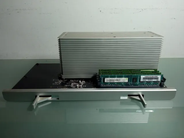 Bandeja Procesador Mac Pro 4,1/5,1