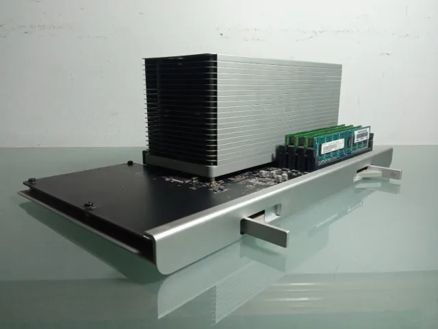 Bandeja Procesador Mac Pro 4,1/5,1