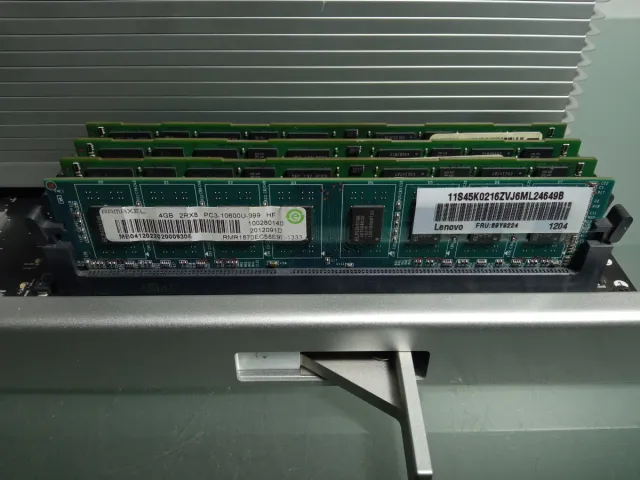 Bandeja Procesador Mac Pro 4,1/5,1