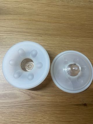 Sacaleches Medela Solo