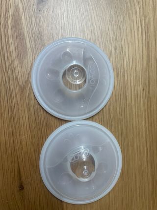 Sacaleches Medela Solo