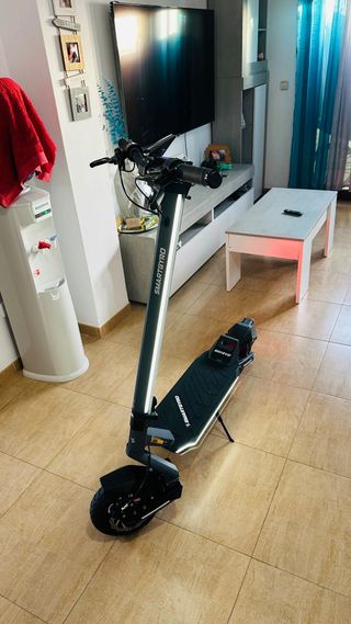 Patinete Smartgyro Raptor Evo