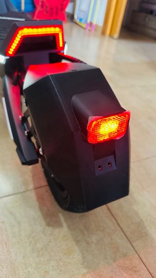 Patinete Smartgyro Raptor Evo