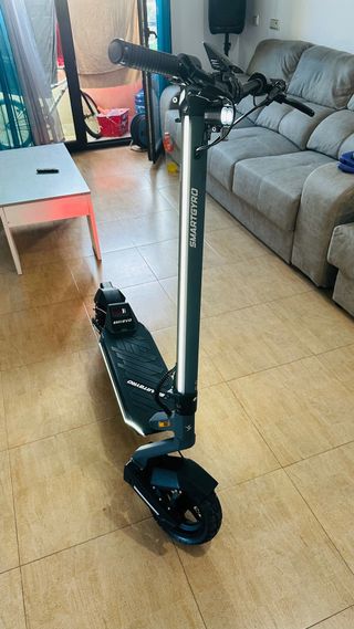 Patinete Smartgyro Raptor Evo