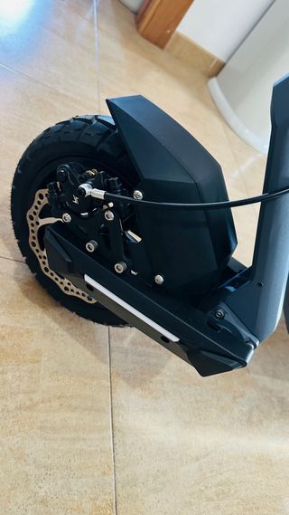 Patinete Smartgyro Raptor Evo