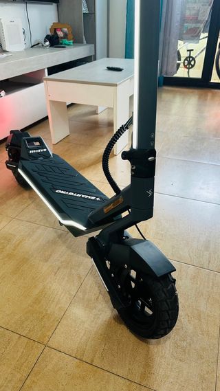 Patinete Smartgyro Raptor Evo