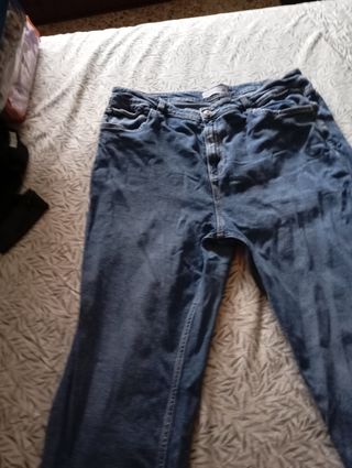 Pantalón vaquero G-STAR RAW mujer 4XL