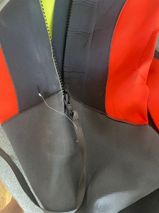 Traje Neopreno Hombre Talla M