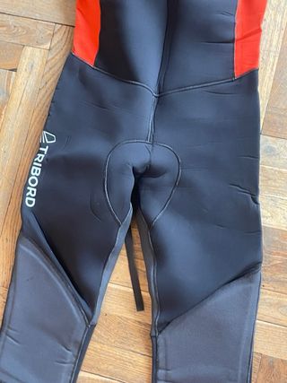 Traje Neopreno Hombre Talla M