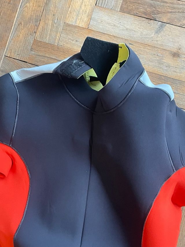 Traje Neopreno Hombre Talla M