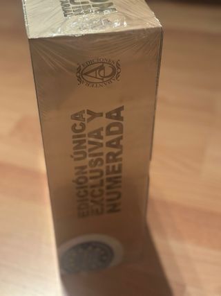 coleccion limitada libros la divina cocina