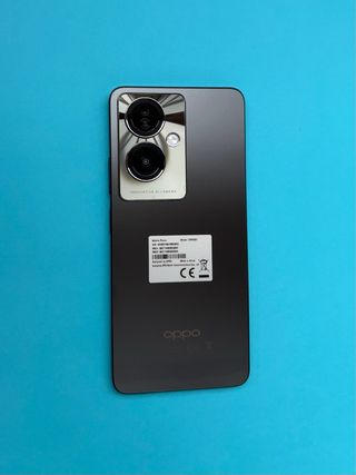 OPPO A79 5G nuovo inedito