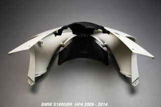 Carenado Frontal BMW S1000RR HP4 09-14