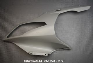 Carenado Frontal BMW S1000RR HP4 09-14