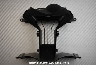 Carenado Frontal BMW S1000RR HP4 09-14