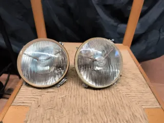 Faro Seat 600