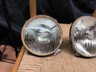 Faro Seat 600
