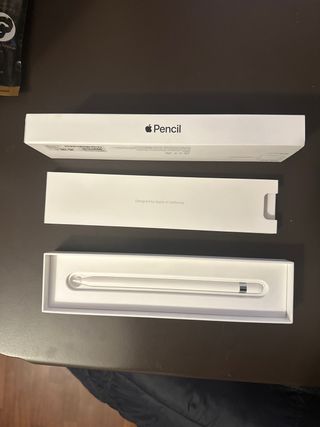 Apple Pencil 1
