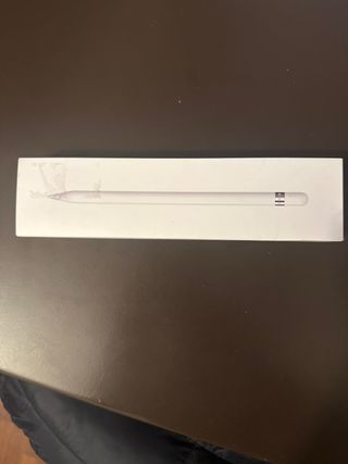 Apple Pencil 1