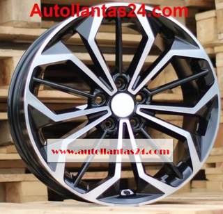 2139 Pack 4 llantas para ford volvo jaguar