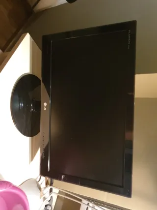Monitor LG Flatron 22 pulgadas
