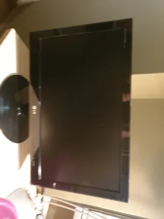 Monitor LG Flatron 22 pulgadas