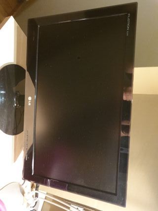 Monitor LG Flatron 22 pulgadas
