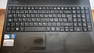 Acer Aspire 5736z Portátil Negro