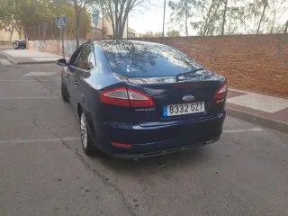 Ford Mondeo 2010