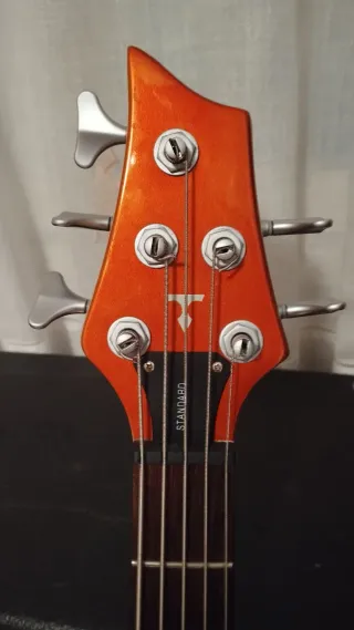 Bajo Traben 5 cuerdas