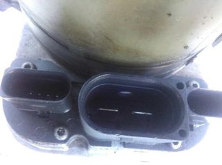 Seat 144743 bomba de dirección ibiza (6l1) hit