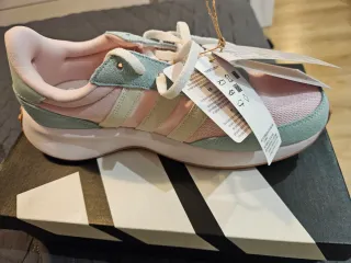 Zapatillas Adidas Mujer Talla 38
