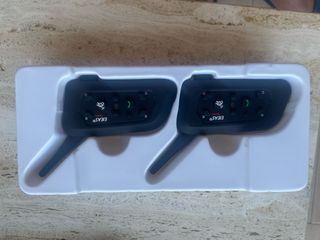 Intercomunicador Moto EJEAS