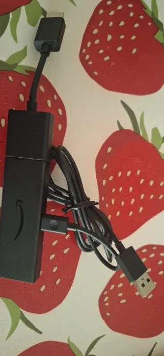 Amazon Fire TV Stick HD