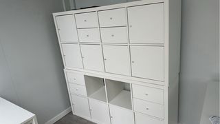 Montaje/Desmontaje de Muebles