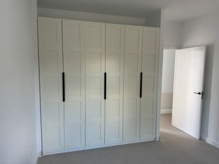 Montaje/Desmontaje de Muebles